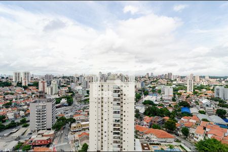 Apartamento para alugar com 78m², 2 quartos e 2 vagas Apartamento para alugar com 78m², 2 quartos e 2 vagasVista da Suíte 1