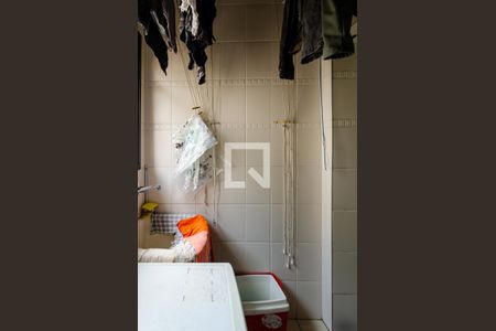 Apartamento para alugar com 78m², 2 quartos e 2 vagas Apartamento para alugar com 78m², 2 quartos e 2 vagasLavanderia