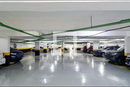 Apartamento para alugar com 78m², 2 quartos e 2 vagas Apartamento para alugar com 78m², 2 quartos e 2 vagasGaragem