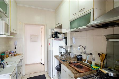 Apartamento para alugar com 78m², 2 quartos e 2 vagas Apartamento para alugar com 78m², 2 quartos e 2 vagasCozinha