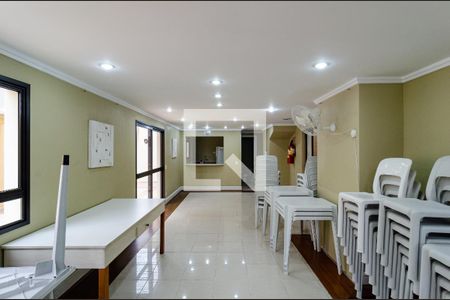 Apartamento para alugar com 78m², 2 quartos e 2 vagas Apartamento para alugar com 78m², 2 quartos e 2 vagasSalão de Festas