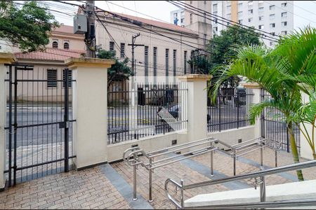 Apartamento para alugar com 78m², 2 quartos e 2 vagas Apartamento para alugar com 78m², 2 quartos e 2 vagasEntrada