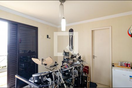 Apartamento para alugar com 78m², 2 quartos e 2 vagas Apartamento para alugar com 78m², 2 quartos e 2 vagasSuíte 2