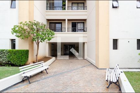 Apartamento para alugar com 78m², 2 quartos e 2 vagas Apartamento para alugar com 78m², 2 quartos e 2 vagasEntrada