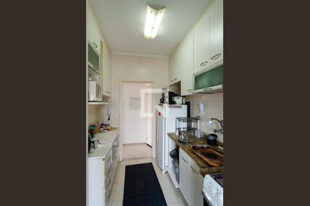 Apartamento para alugar com 78m², 2 quartos e 2 vagas Apartamento para alugar com 78m², 2 quartos e 2 vagasCozinha