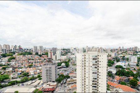 Apartamento para alugar com 78m², 2 quartos e 2 vagas Apartamento para alugar com 78m², 2 quartos e 2 vagasVista da Suíte 2