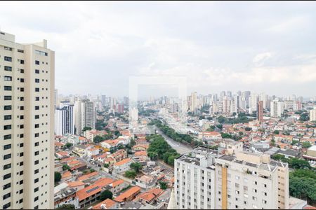 Apartamento para alugar com 78m², 2 quartos e 2 vagas Apartamento para alugar com 78m², 2 quartos e 2 vagasVista da Churrasqueira