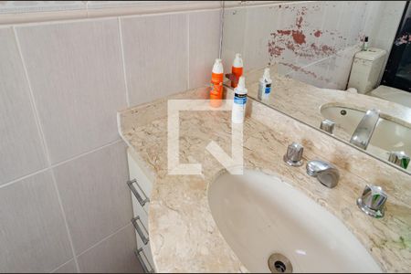 Apartamento para alugar com 78m², 2 quartos e 2 vagas Apartamento para alugar com 78m², 2 quartos e 2 vagasBanheiro da Suíte 2