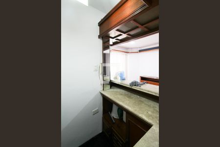 Apartamento para alugar com 43m², 1 quarto e 1 vagaCozinha