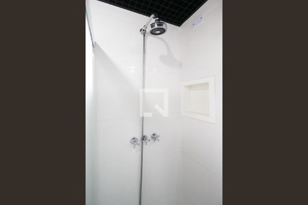 Apartamento para alugar com 43m², 1 quarto e 1 vagaBanheiro 