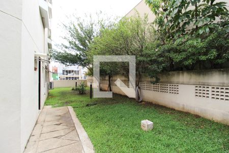 Apartamento para alugar com 43m², 1 quarto e 1 vagaÁrea comum 