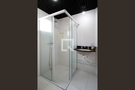 Apartamento para alugar com 43m², 1 quarto e 1 vagaBanheiro 