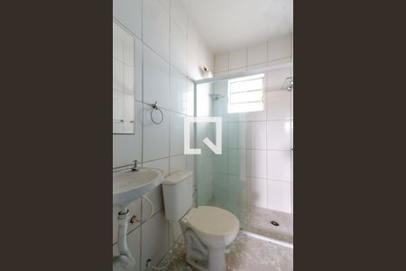 Apartamento para alugar com 1 quarto, 58m² em Jardim Modelo, São Paulo