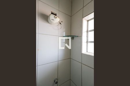 Apartamento para alugar com 1 quarto, 58m² em Jardim Modelo, São Paulo