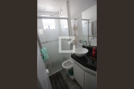 Apartamento à venda com 60m², 2 quartos e 1 vagaBanheiro