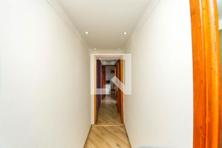 Casa para alugar com 280m², 3 quartos e 1 vaga Casa para alugar com 280m², 3 quartos e 1 vagaCorredor