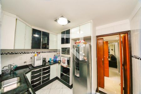 Casa para alugar com 280m², 3 quartos e 1 vaga Casa para alugar com 280m², 3 quartos e 1 vagaCozinha