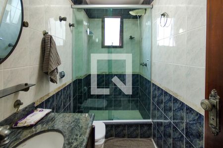 Apartamento para alugar com 86m², 2 quartos e 2 vagas Apartamento para alugar com 86m², 2 quartos e 2 vagasBanheiro
