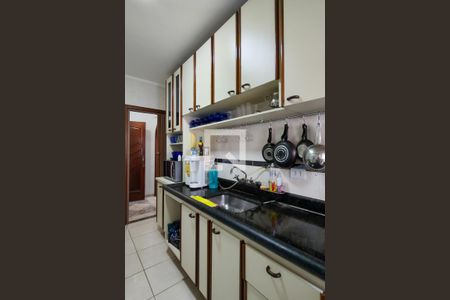 Apartamento para alugar com 86m², 2 quartos e 2 vagas Apartamento para alugar com 86m², 2 quartos e 2 vagasCozinha