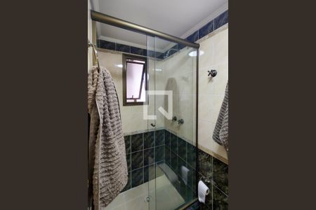 Apartamento para alugar com 86m², 2 quartos e 2 vagas Apartamento para alugar com 86m², 2 quartos e 2 vagasBanheiro da Suíte