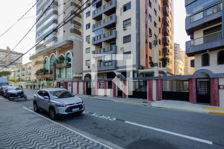 Apartamento para alugar com 86m², 2 quartos e 2 vagas Apartamento para alugar com 86m², 2 quartos e 2 vagasFachada do Prédio