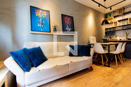 Studio de kitnet/studio à venda com 1 quarto, 38m² em Marechal Rondon, Canoas