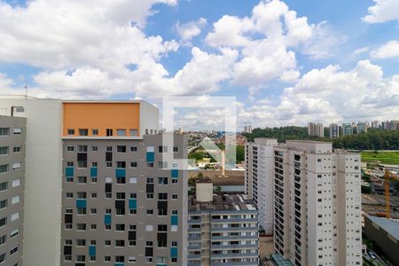 Apartamento à venda com 37m², 2 quartos e sem vagaRooftop - Vista