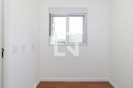 Apartamento à venda com 37m², 2 quartos e sem vagaQuarto 2