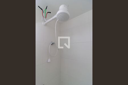 Apartamento à venda com 37m², 2 quartos e sem vagaBanheiro