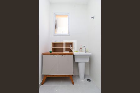 Apartamento à venda com 37m², 2 quartos e sem vagaCozinha