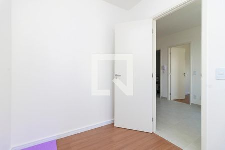 Apartamento à venda com 37m², 2 quartos e sem vagaQuarto 2