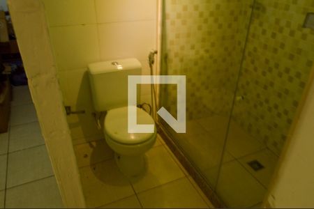 Casa de condomínio à venda com 225m², 6 quartos e 1 vagaBanheiro da Suíte 5