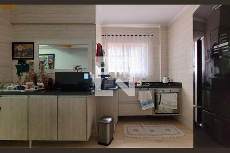 Apartamento à venda com 70m², 2 quartos e 1 vagaCozinha