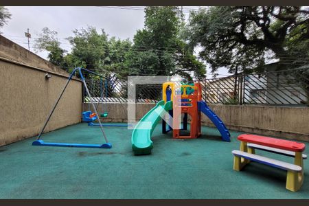 Apartamento à venda com 70m², 2 quartos e 1 vagaPlayground