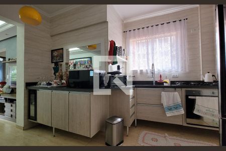 Apartamento à venda com 70m², 2 quartos e 1 vagaCozinha