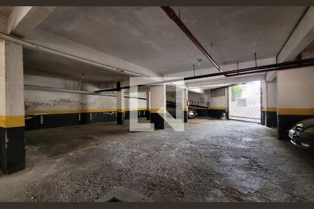 Apartamento à venda com 70m², 2 quartos e 1 vagaGaragem