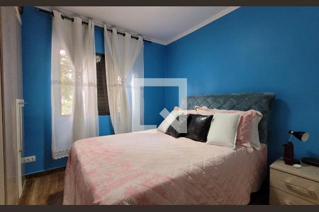 Apartamento à venda com 70m², 2 quartos e 1 vagaQuarto 2