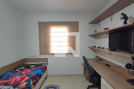 Casa à venda com 187m², 3 quartos e 4 vagasQuarto 3