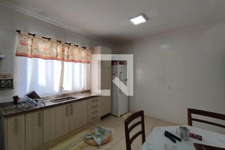 Casa à venda com 187m², 3 quartos e 4 vagasCozinha