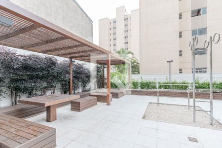 Apartamento à venda com 47m², 1 quarto e 1 vaga Apartamento à venda com 47m², 1 quarto e 1 vagaÁrea Comum
