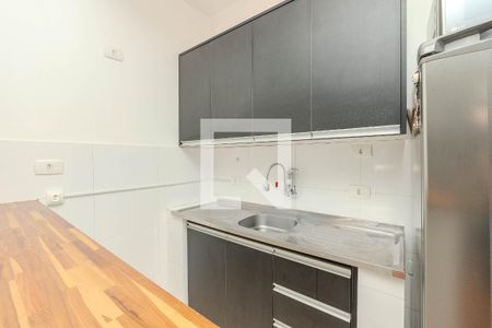 Kitnet de kitnet/studio para alugar com 1 quarto, 34m² em Bela Vista, São Paulo