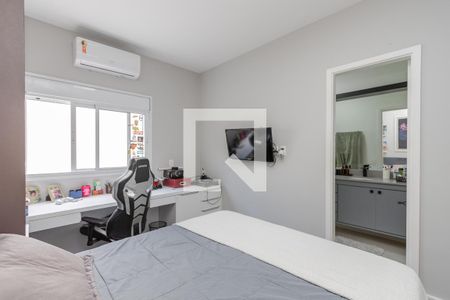 Casa de condomínio à venda com 267m², 4 quartos e 3 vagas Casa de condomínio à venda com 267m², 4 quartos e 3 vagasSuíte 2