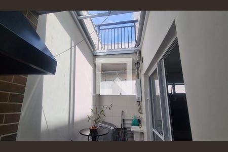 Casa à venda com 83m², 2 quartos e 2 vagas Casa à venda com 83m², 2 quartos e 2 vagasÁrea de Serviço