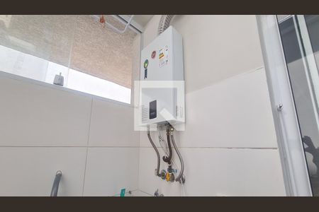 Casa à venda com 83m², 2 quartos e 2 vagas Casa à venda com 83m², 2 quartos e 2 vagasÁrea de Serviço