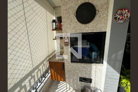 Apartamento à venda com 87m², 3 quartos e 2 vagas
