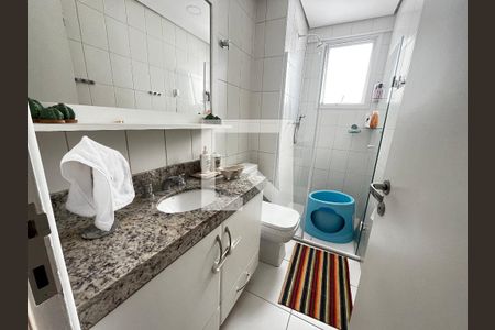 Apartamento à venda com 87m², 3 quartos e 2 vagas