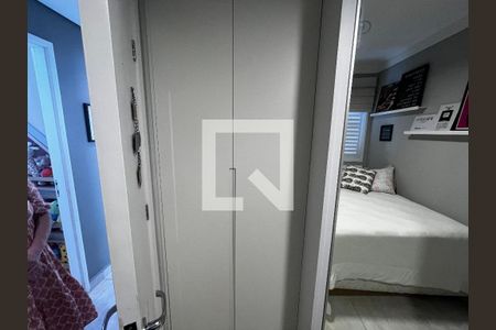 Apartamento à venda com 87m², 3 quartos e 2 vagas