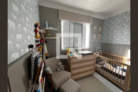 Apartamento à venda com 87m², 3 quartos e 2 vagas