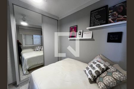 Apartamento à venda com 87m², 3 quartos e 2 vagas