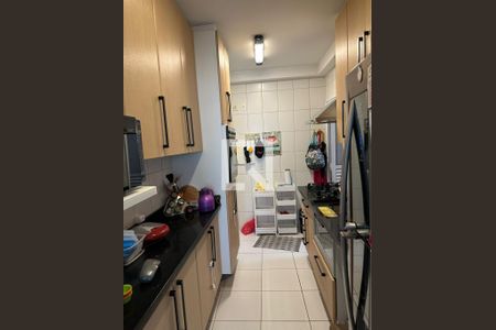 Apartamento à venda com 87m², 3 quartos e 2 vagas